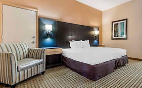 Quality Inn Amarillo West Near Medical Center